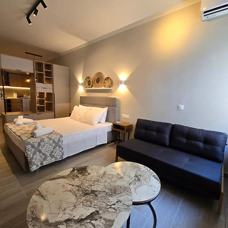 Orrhaon Athens Διαμέρισμα Εξωτερικό φωτογραφία