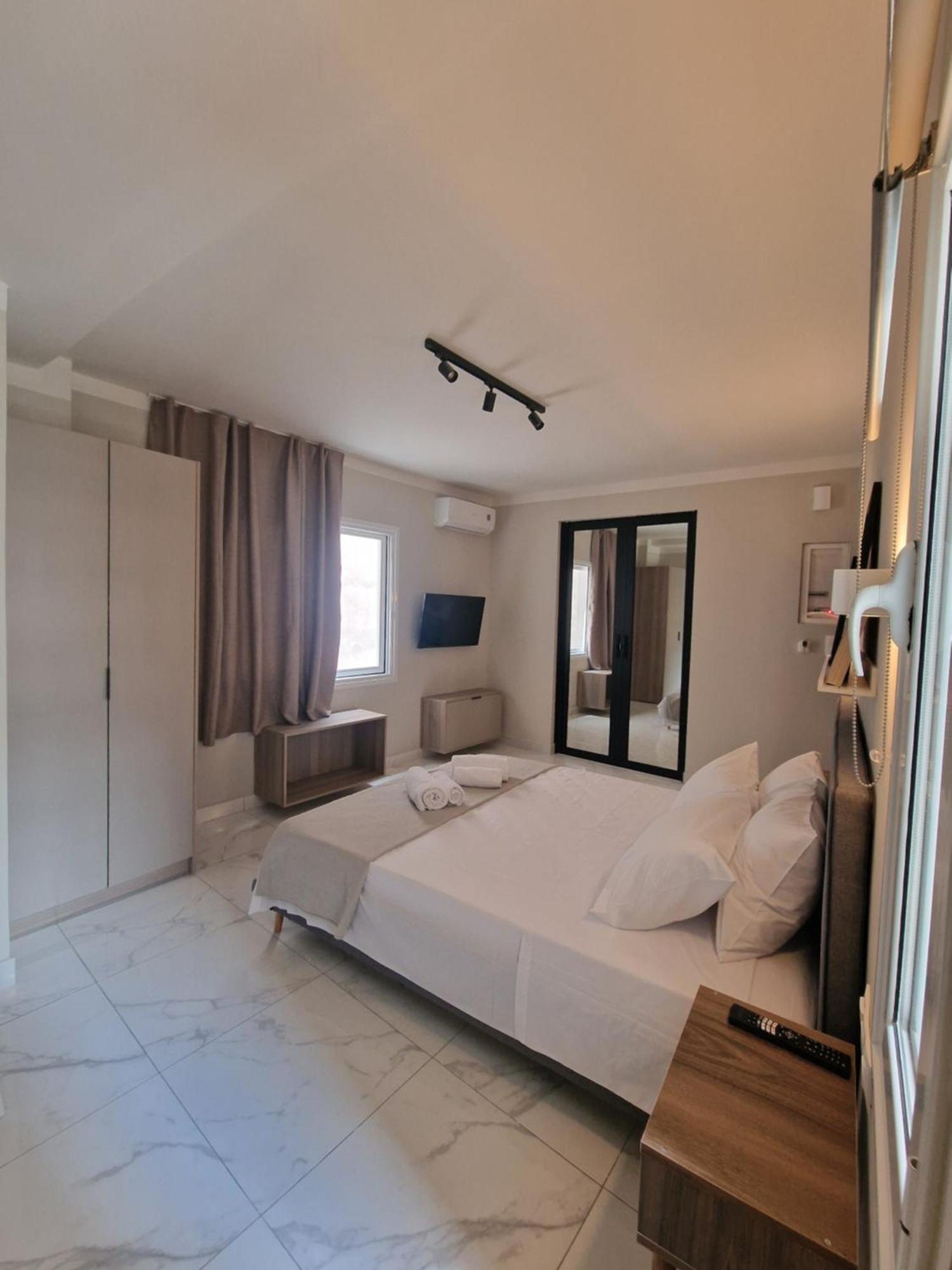 Orrhaon Athens Διαμέρισμα Εξωτερικό φωτογραφία