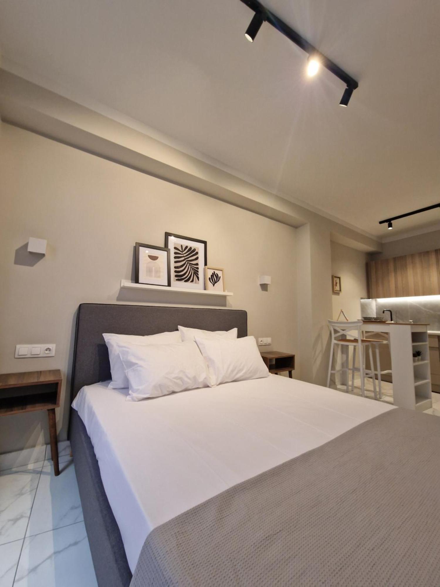 Orrhaon Athens Διαμέρισμα Εξωτερικό φωτογραφία