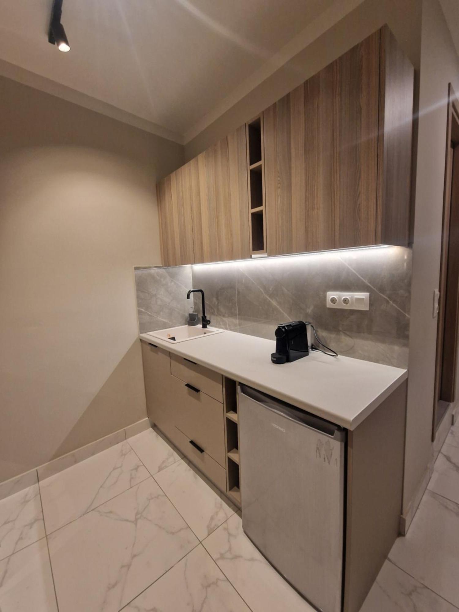 Orrhaon Athens Διαμέρισμα Εξωτερικό φωτογραφία
