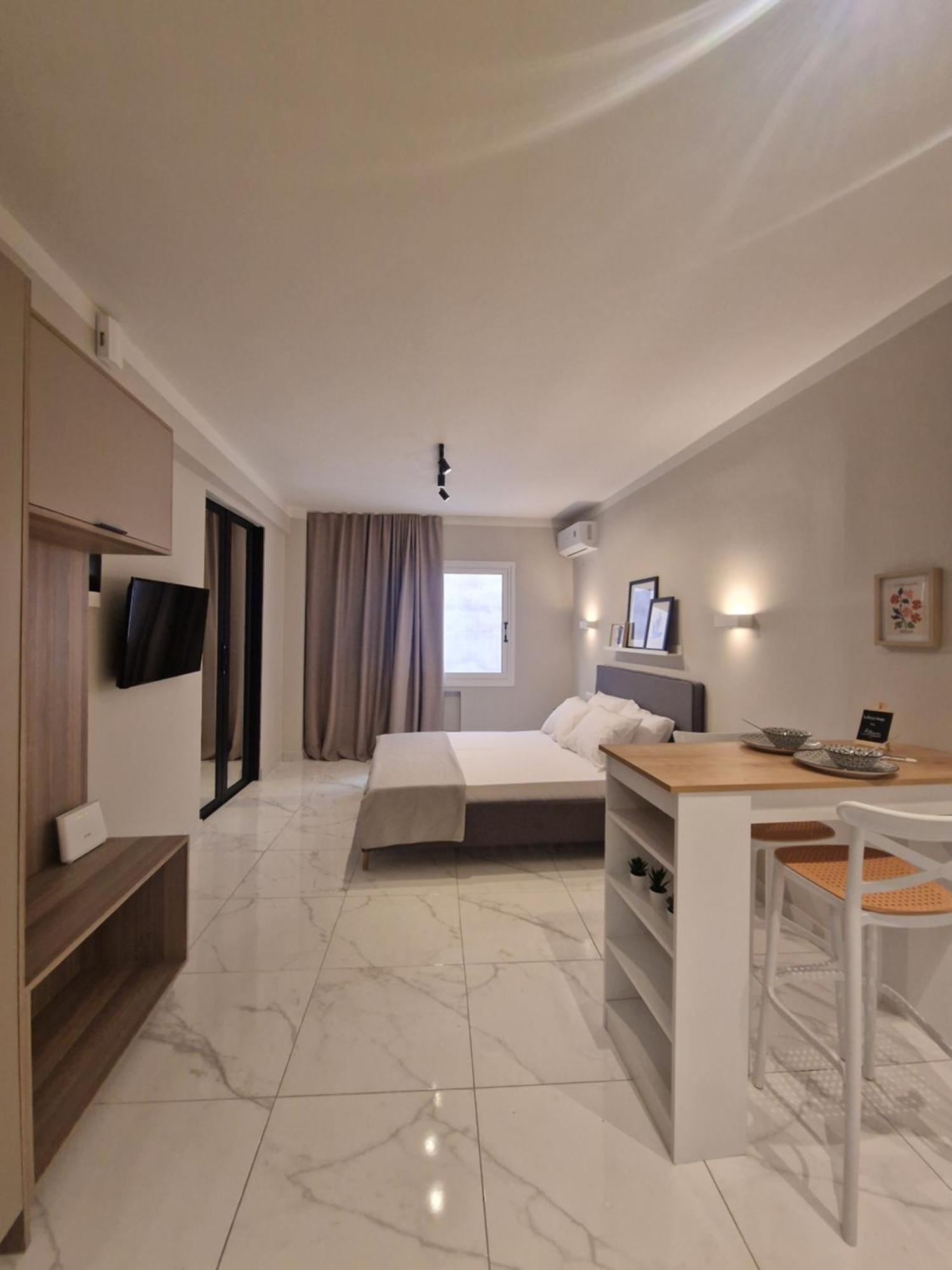 Orrhaon Athens Διαμέρισμα Εξωτερικό φωτογραφία
