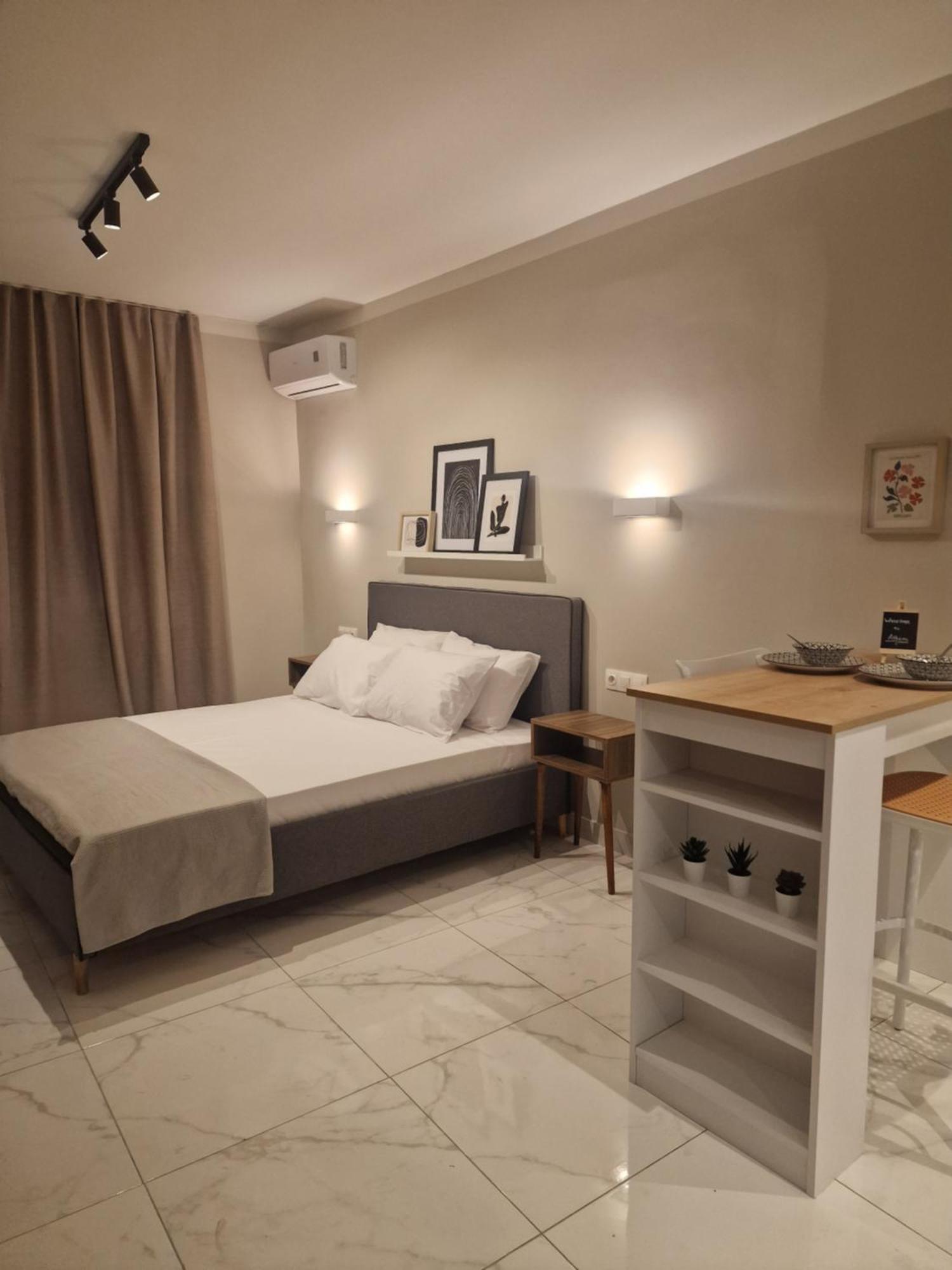 Orrhaon Athens Διαμέρισμα Εξωτερικό φωτογραφία