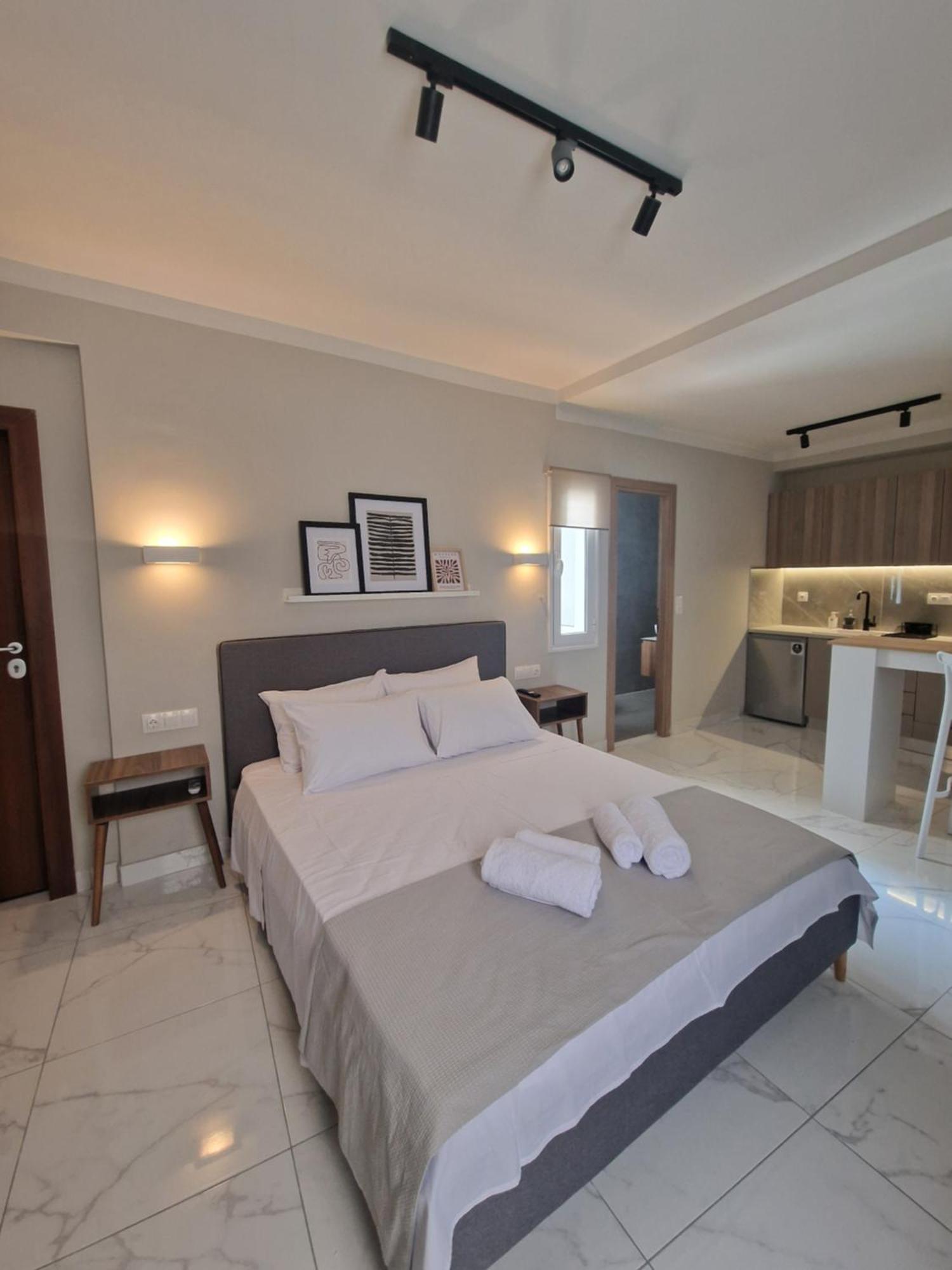 Orrhaon Athens Διαμέρισμα Εξωτερικό φωτογραφία