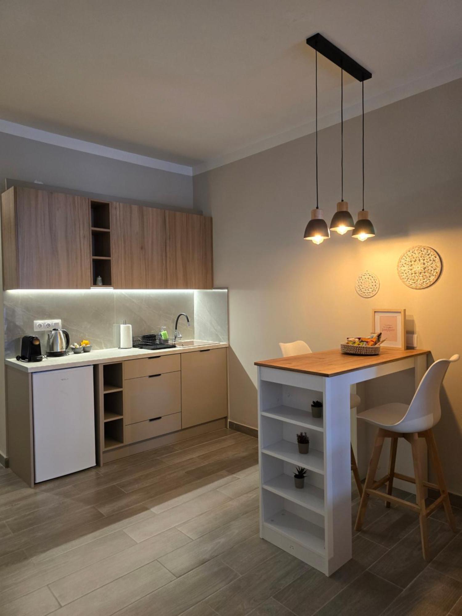 Orrhaon Athens Διαμέρισμα Εξωτερικό φωτογραφία