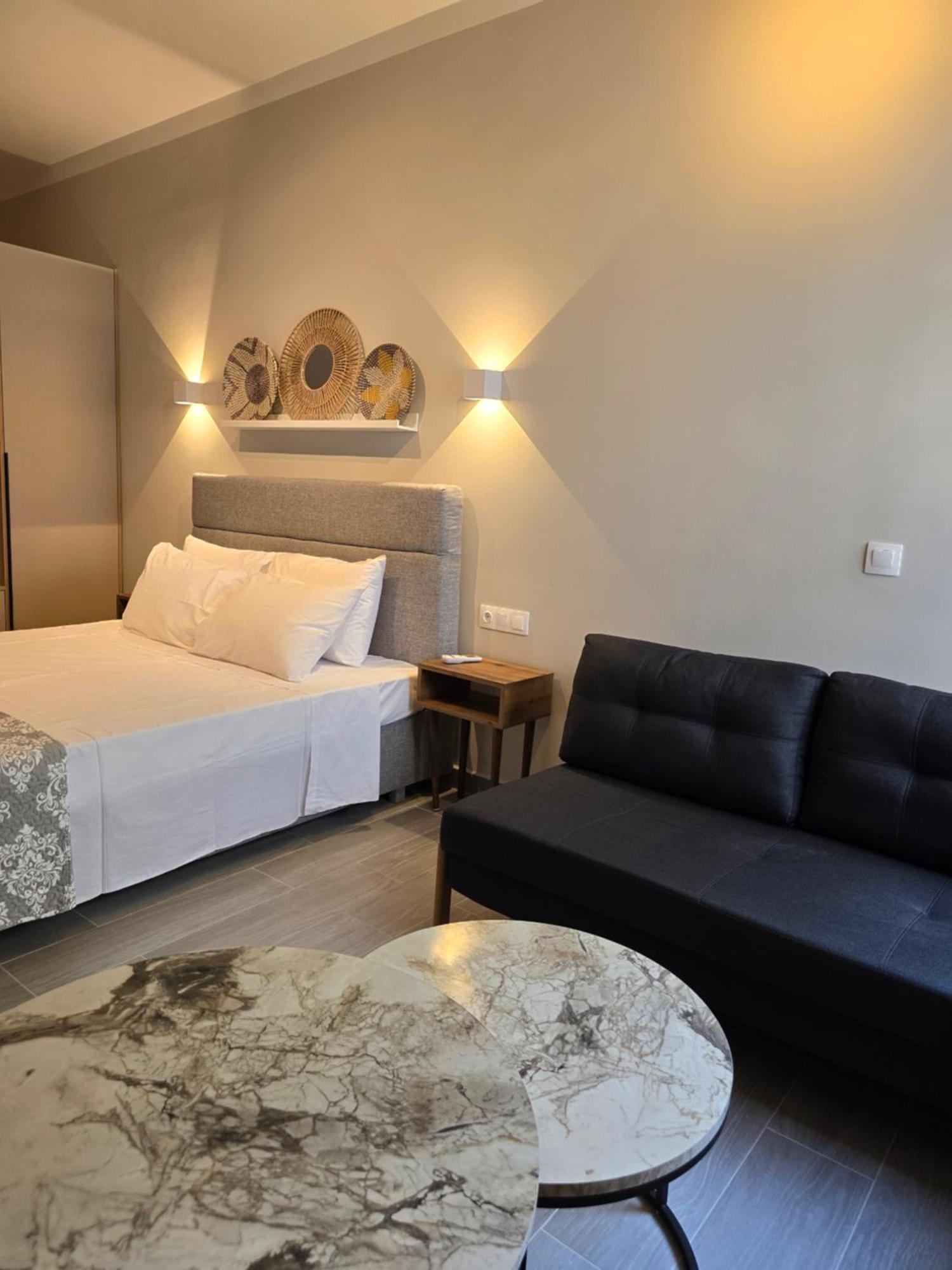 Orrhaon Athens Διαμέρισμα Εξωτερικό φωτογραφία