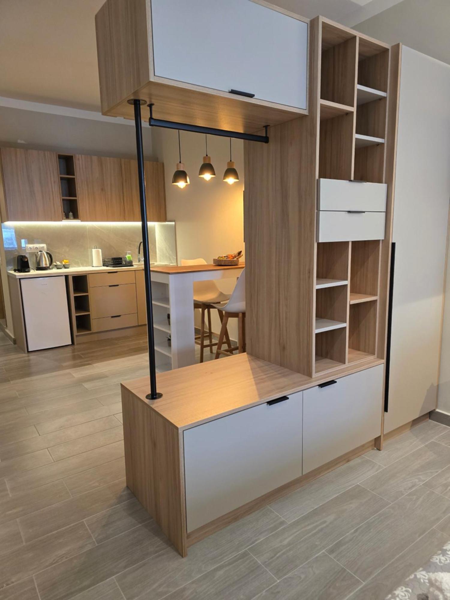 Orrhaon Athens Διαμέρισμα Εξωτερικό φωτογραφία