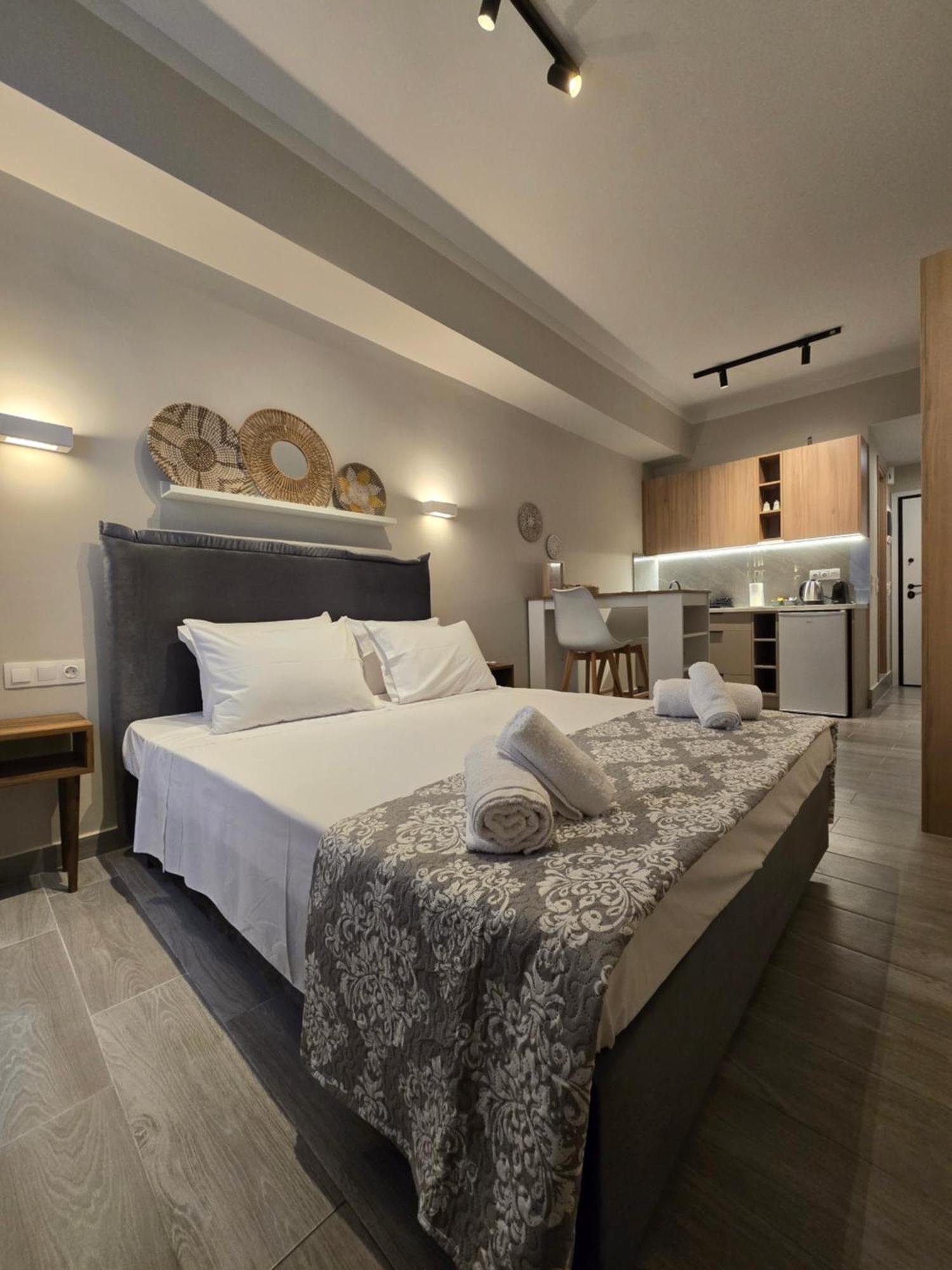 Orrhaon Athens Διαμέρισμα Εξωτερικό φωτογραφία